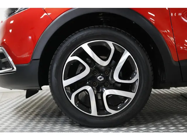 Renault Captur 1.2 TCe Xmod 2016 Benzine 11