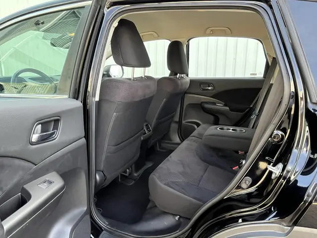 Honda CR-V 2.0 Elegance 2015 Benzine 14