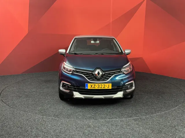 Renault Captur 0.9 TCe Intens 2019 Benzine 10