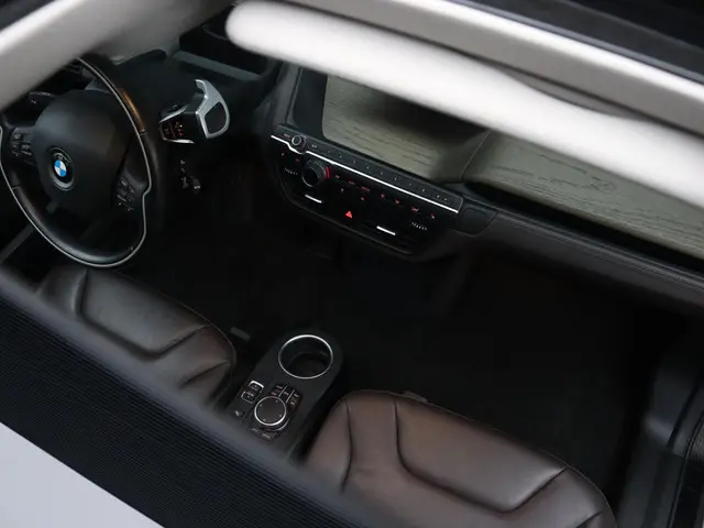 BMW i3 120Ah 2019 Elektrisch 13