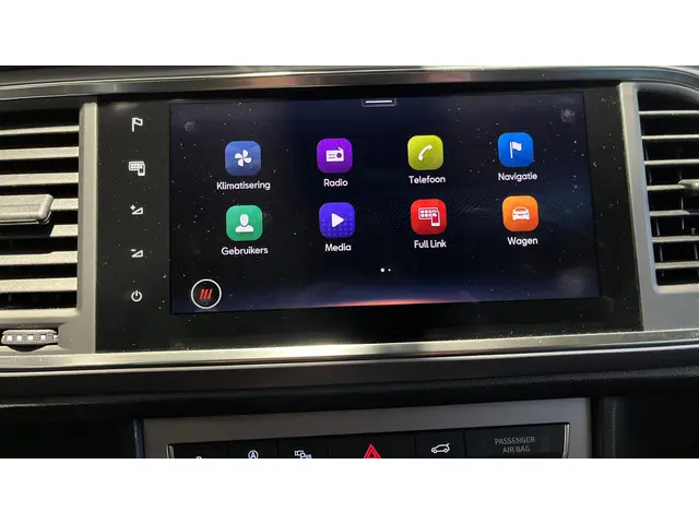 SEAT Ateca 1.5 TSI FR Business Intense 2021 Benzine 20