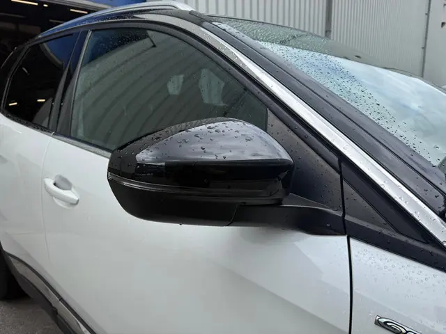 Peugeot 3008 1.6 GT Line | 1e Eigenaar|NL Auto| 2018 Benzine 16