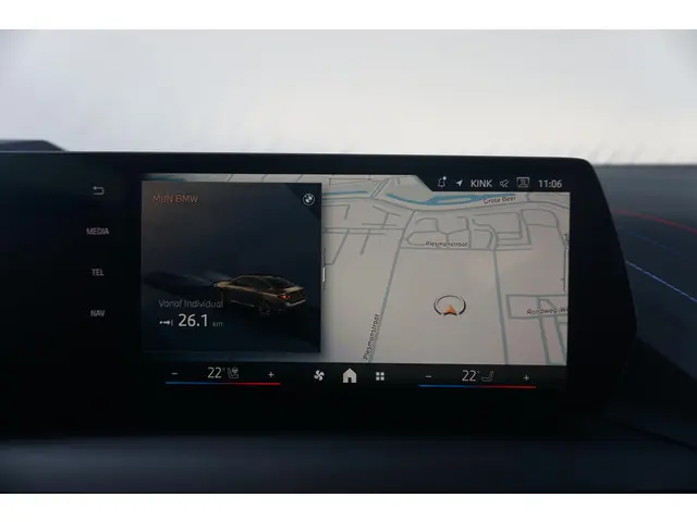 BMW 2 Serie Gran Coupé 220 2026 Benzine 20