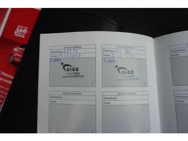 Toyota Aygo 1.0 VVT-i x-cite 2018 Benzine 21