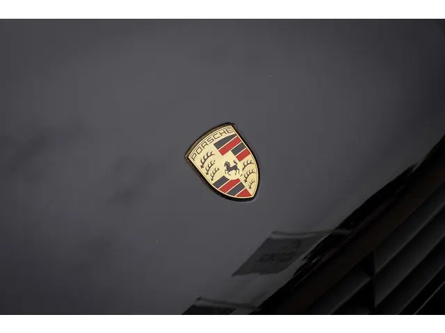 Porsche Macan 3.0 GTS 2018 Benzine 53