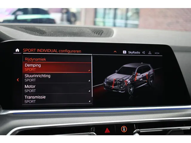 BMW X5 xDrive30d M-Sport 2019 Diesel 27