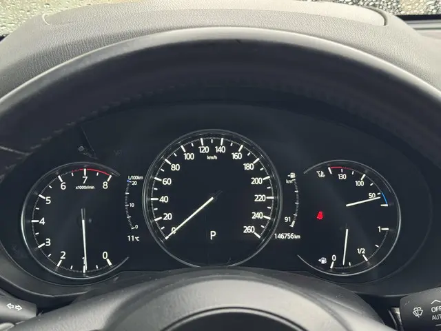 Mazda CX-5 2.0 SkyActiv-G 165 Luxury 2019 Benzine 23