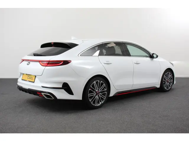 Kia ProCeed 1.6 T-GDI 204pk DCT GT 2020 Benzine 5