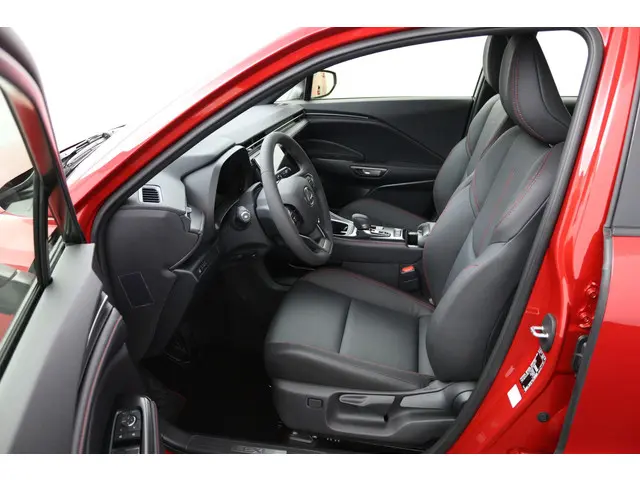 Lexus LBX Elegant 2WD 2025 Hybride Benzine 17