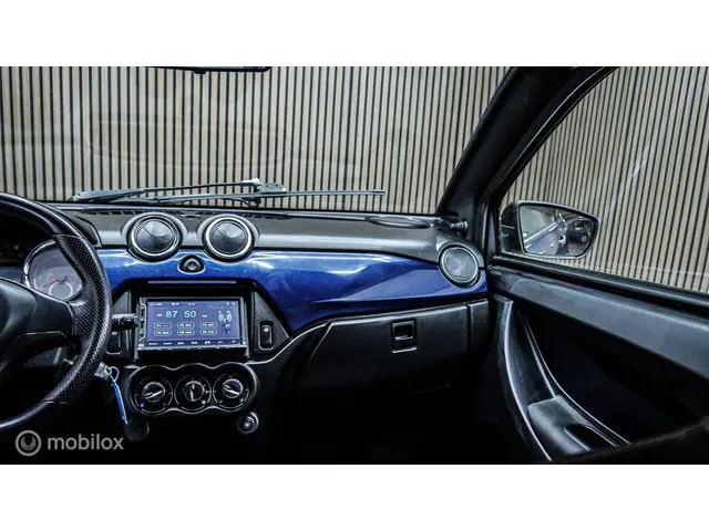 Aixam Coupé Brommobiel GTi 2019 Diesel 15