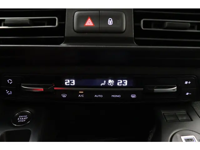 Fiat Doblò 1.5 BlueHDi 100 S&S L1 1000kg 2024 Diesel 21