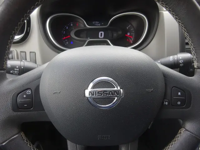 Nissan NV300 1.6 dCi 125 L2H1 Optima 2019 Diesel 17