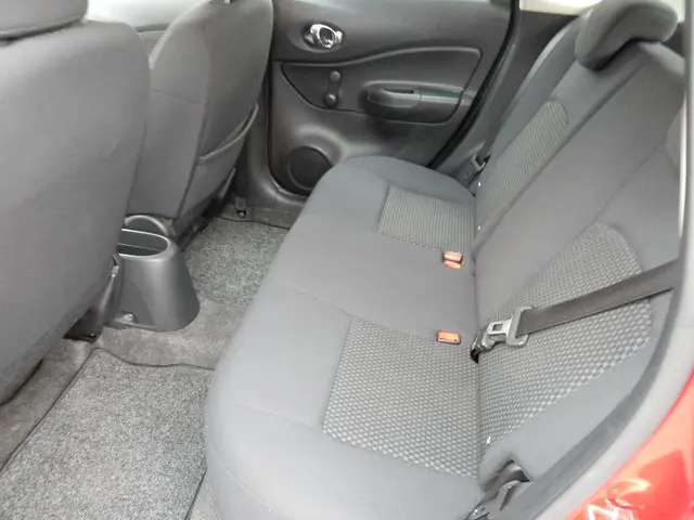 Nissan Note 1.2 EDITION*AIRCO*CR CONTR*1e EIG* 2016 Benzine 13