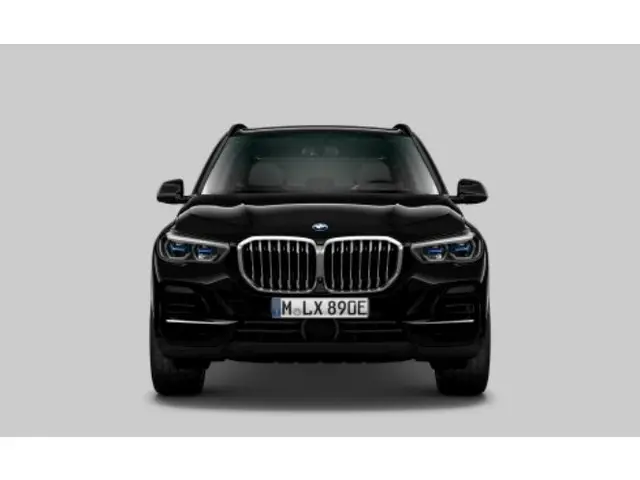 BMW X5 xDrive45e 2023 Hybride Benzine 8