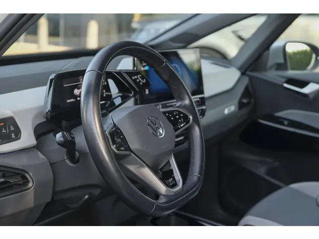 Volkswagen ID.3 204pk First Plus 2020 Elektrisch 8