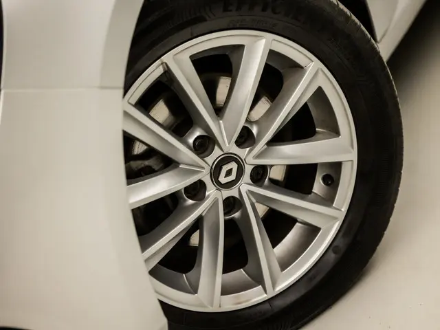 Renault Mégane 1.2 TCe Limited Sport 2018 Benzine 17