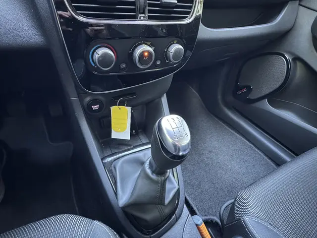 Renault Clio 0.9 TCe 90pk H5 Zen 2017 Benzine 20