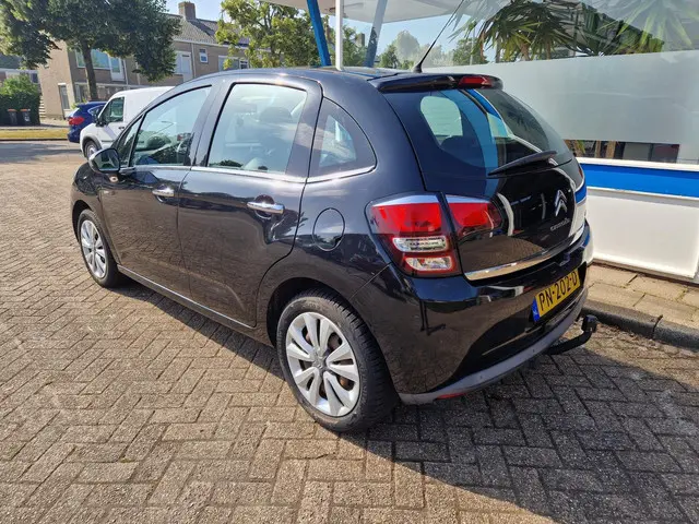 Citroën C3 1.2 PureTech Collection | Trekhaak 2014 Benzine 4