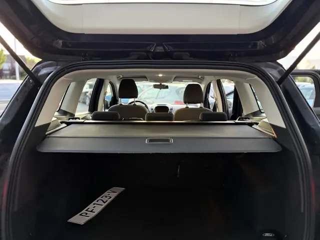 Ford Kuga 1ste eigenaar 1.5 EcoB. Trend Ult. 2017 Benzine 15