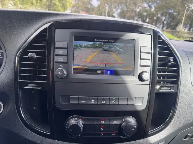 Mercedes-Benz Vito 114 CDI 2021 Diesel 10