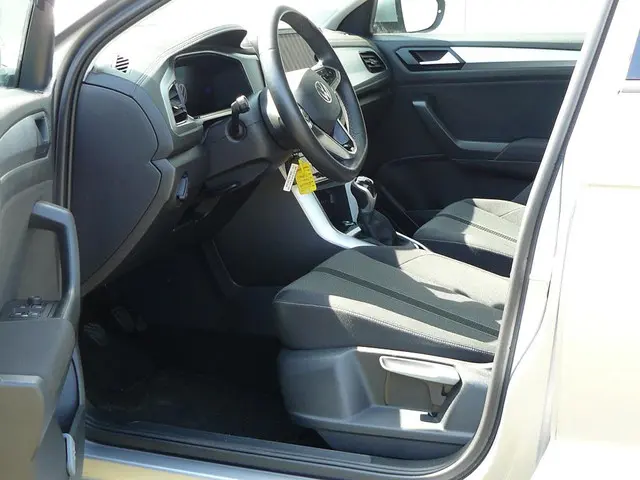 Volkswagen T-Roc 1.0 TSI Life 2023 Benzine 5