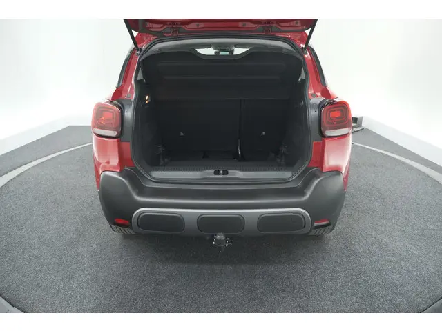 Citroën C3 Aircross PureTech 110 Feel 2023 Benzine 63