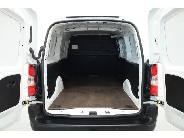Opel Combo 1.5D L2H1 Edition | Navi 2021 Diesel 20