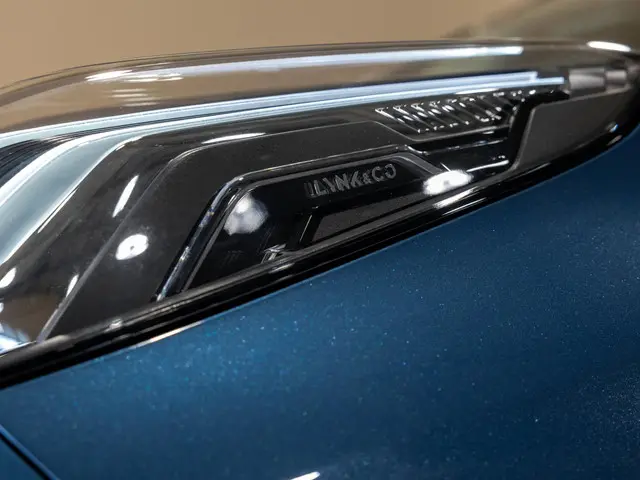 Lynk & Co 01 1.5 / 261pk / Blackstyle 2022 Hybride Benzine 17