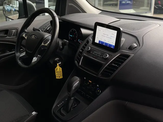 Ford Transit Connect 1.5 EcoBlue L2 Limited 2020 Diesel 34