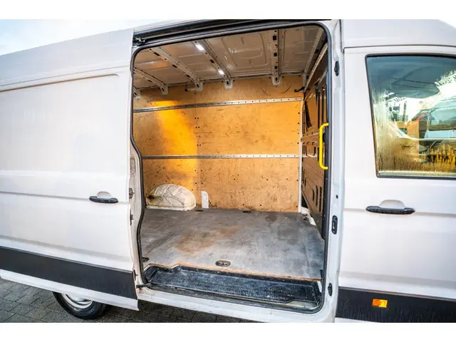 MAN TGE 3.140 2020 Diesel 23