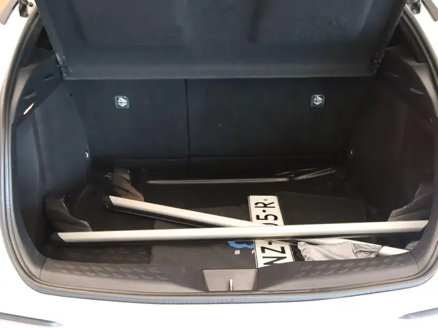 Toyota C-HR 1.2 Dynamic 2017 Benzine 41