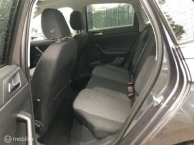 Volkswagen Polo 1.0 TSI Polo 2024 Benzine 14