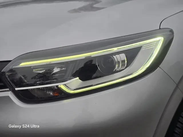 Renault Kadjar 1.2 TCe Extase Automaat 2017 Benzine 11