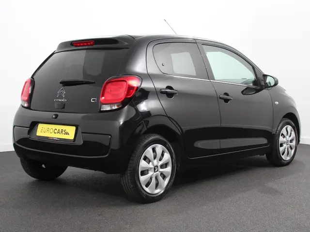Citroën C1 1.0 VTi Feel 2020 Benzine 6