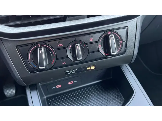 SEAT Ibiza 1.0 EcoTSI Style 2024 Benzine 18