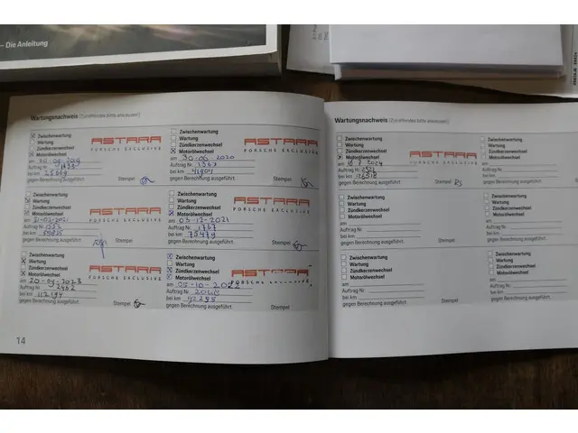 Porsche Macan 2.0 T 252pk 2018 Benzine 41