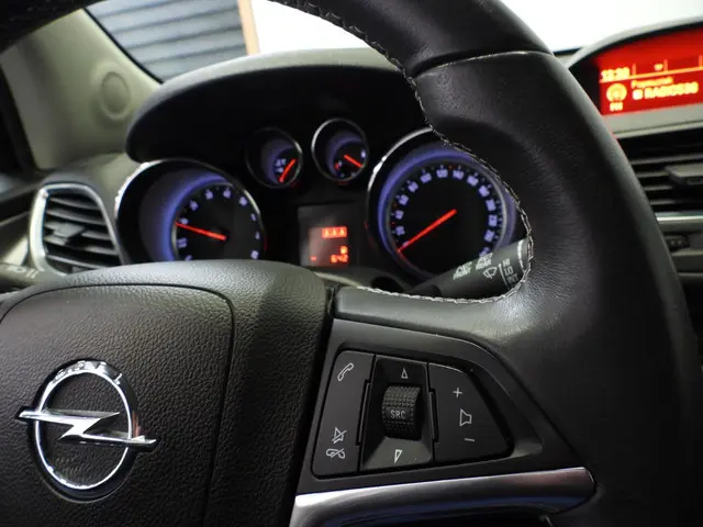 Opel Mokka 1.4 Turbo Edition 2015 Benzine 11