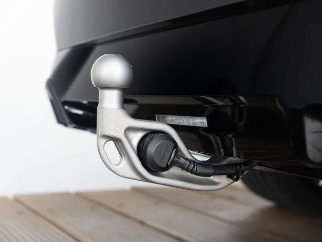 BMW 5 Serie Touring 530e 2025 Hybride Benzine 19