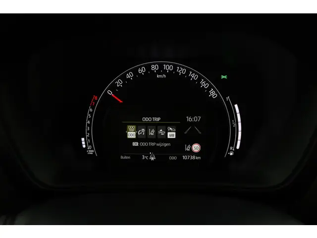 Toyota Aygo X 1.0 VVT-i MT Play 2024 Benzine 6