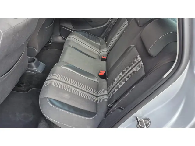 Volkswagen Polo 1.2 TSI Highline 2012 Benzine 11