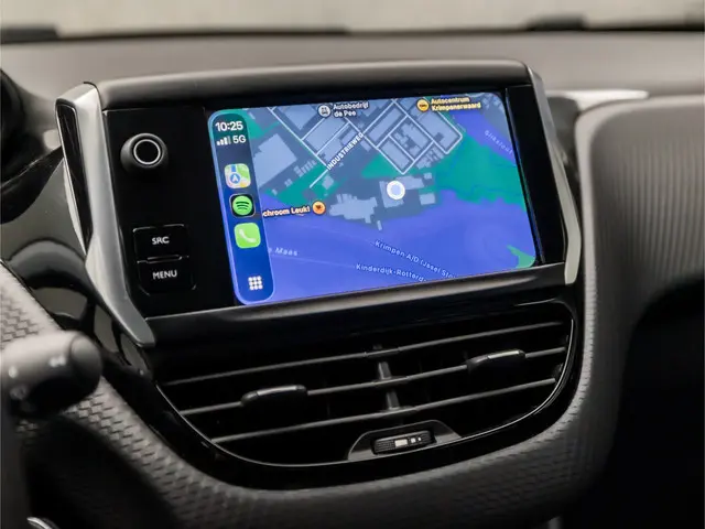 Peugeot 208 1.2 PureTech Sport 2019 Benzine 24