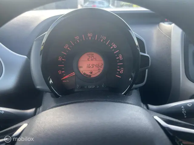 Peugeot 108 1.0 e-VTi Active TOP! 2017 Benzine 6