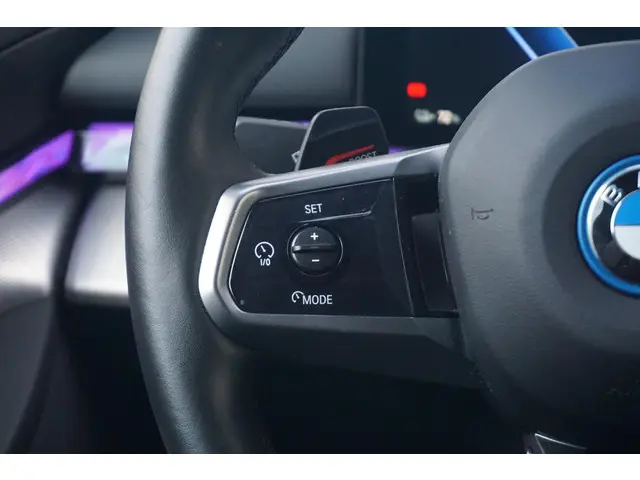 BMW i5 Sedan eDrive40 2024 Elektrisch 17