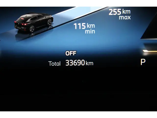 BMW iX2 EDrive20 67 kWh/M-Pakket/Pano 2024 Elektrisch 25