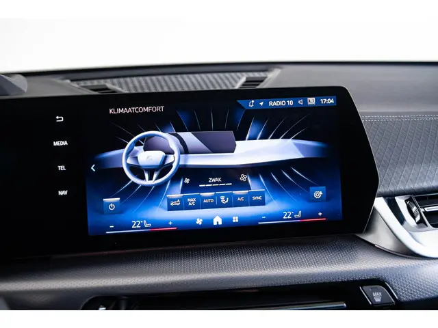 BMW iX2 xDrive30 67 kWh 2024 Elektrisch 45