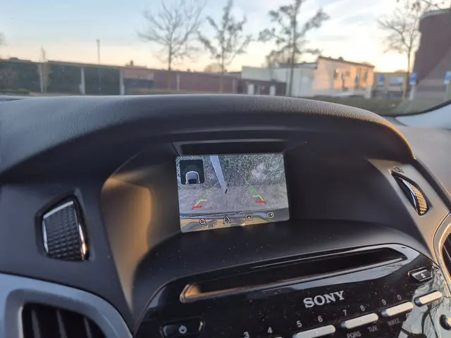 Ford Focus Wagon 1.0 EcoBoost Edition Plus 2014 Benzine 46