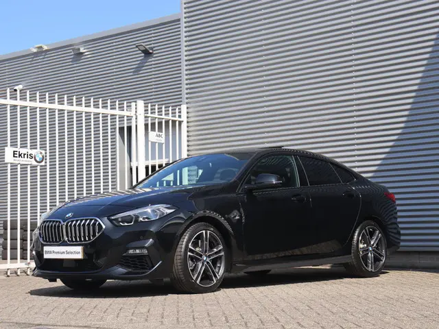 BMW 2 Serie Gran Coupé 220i 2024 Benzine 38