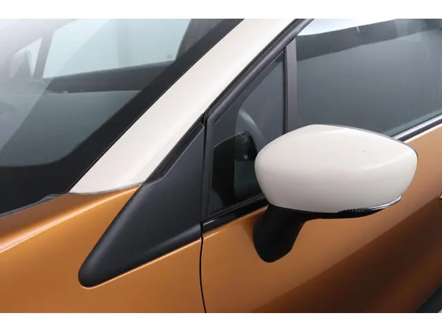 Renault Captur TCe 90 Intens 2017 Benzine 30