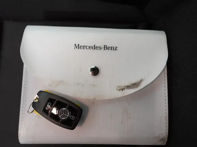 Mercedes-Benz Sprinter L2H2 Automaat 2023 Diesel 25