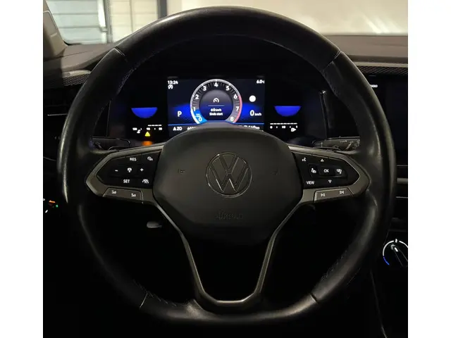 Volkswagen Polo 1.0 TSI Life PDC CARPLAY 2022 Benzine 3